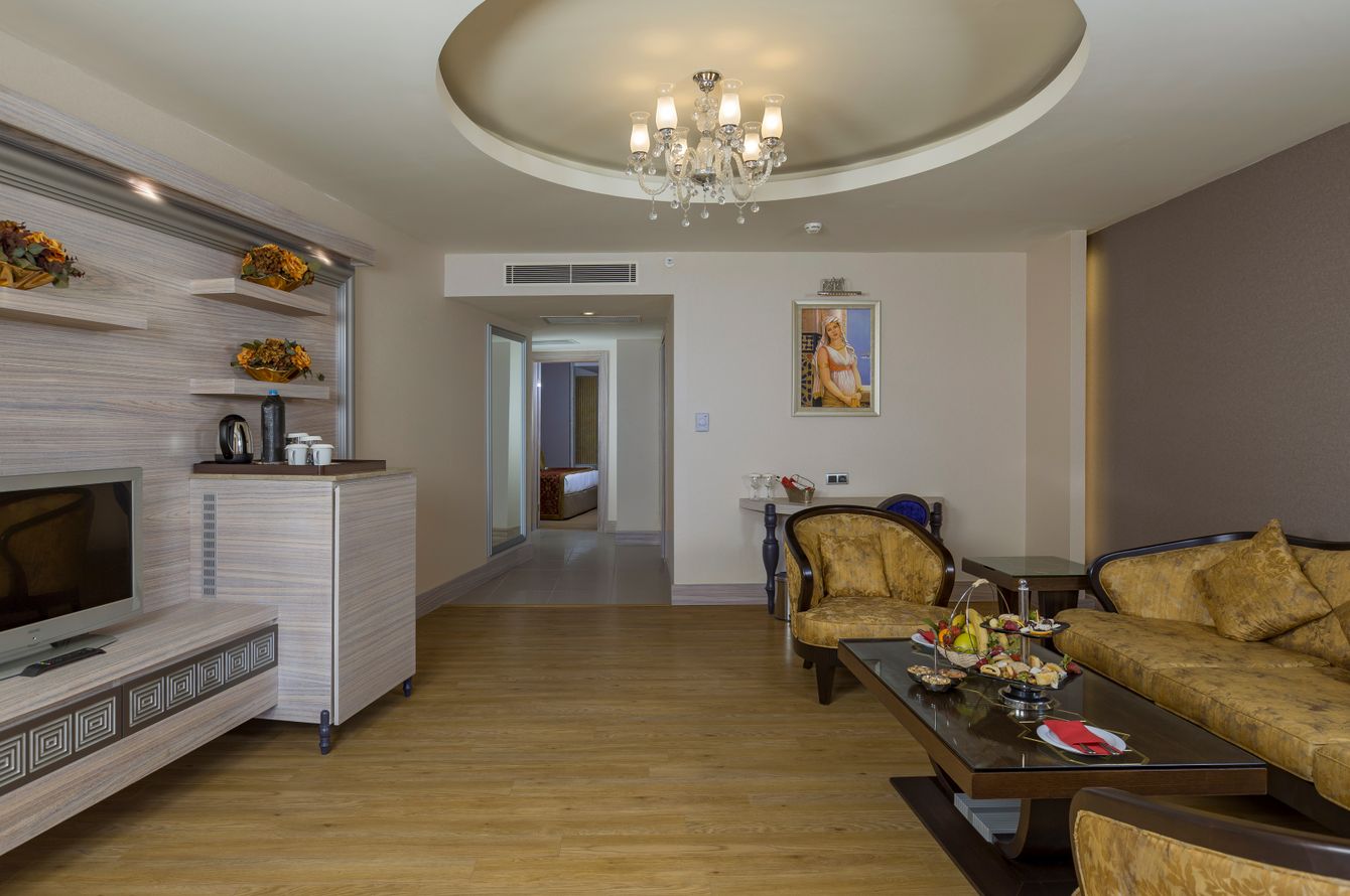Junior Suite