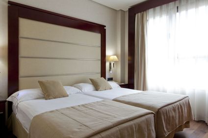 4. Bild der Unterkunft