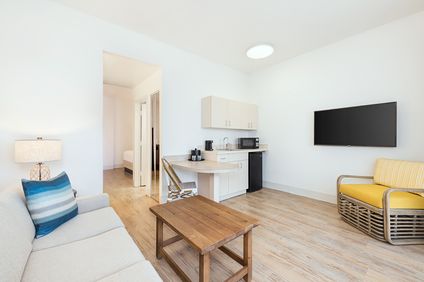 8. Bild der Unterkunft