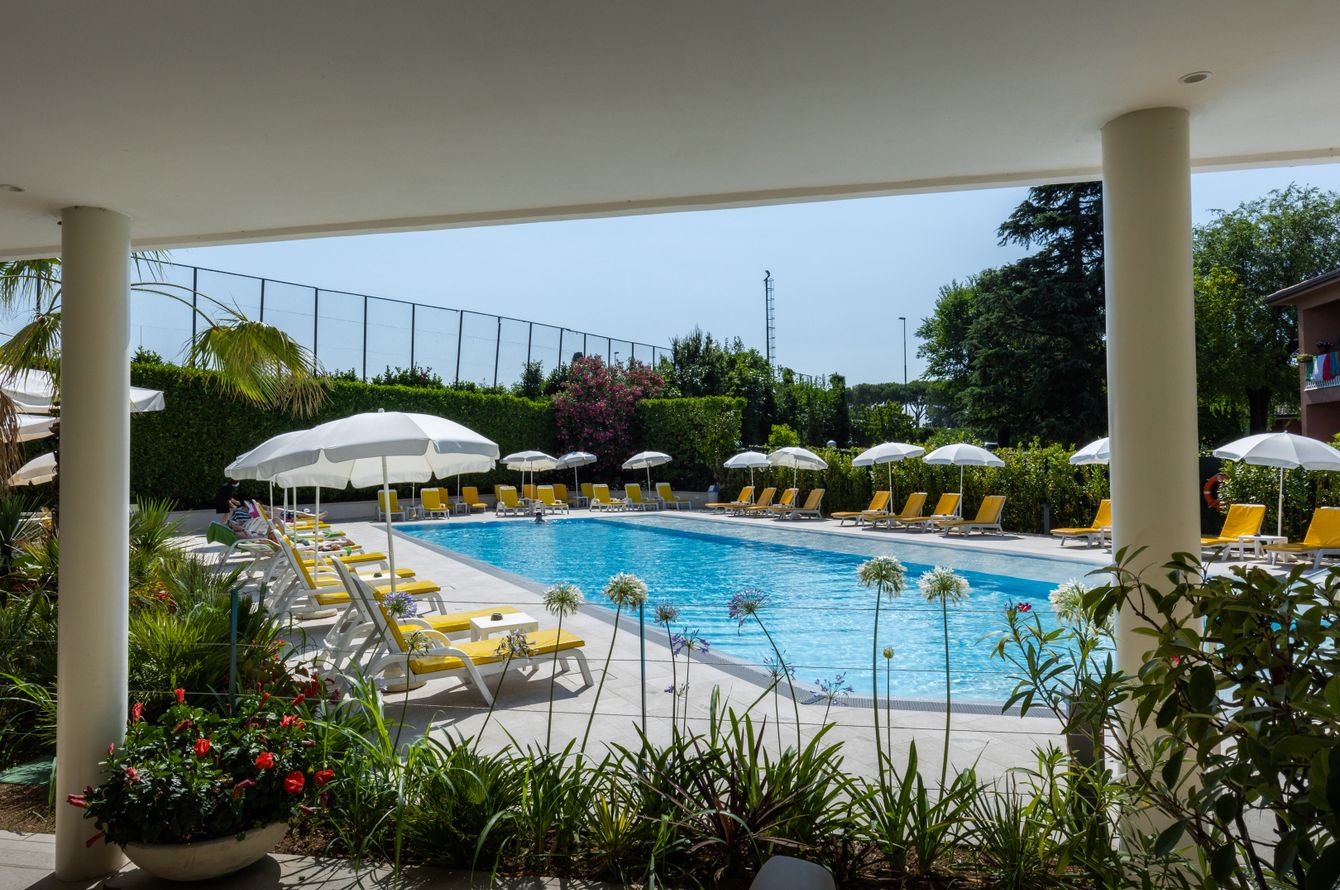 Aussenpool