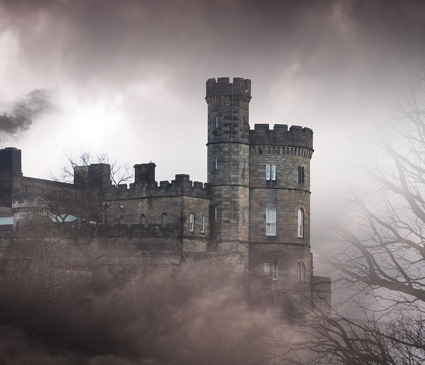 Edinburgh – fotogene Filmkulisse im realen Leben