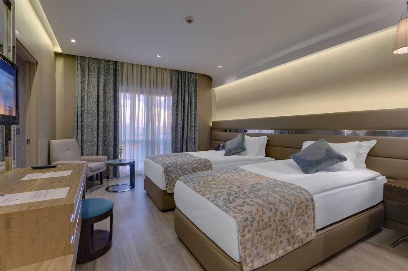 Doppelzimmer Standard