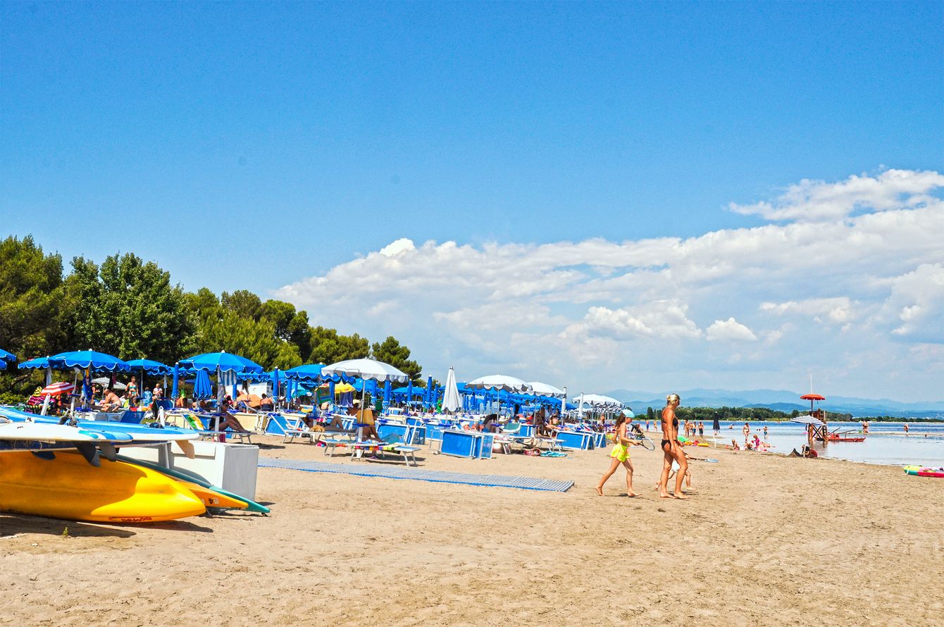 Strand