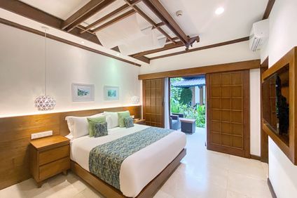 3. Bild der Unterkunft