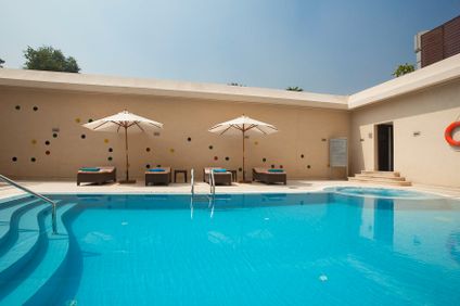 2. Bild der Unterkunft