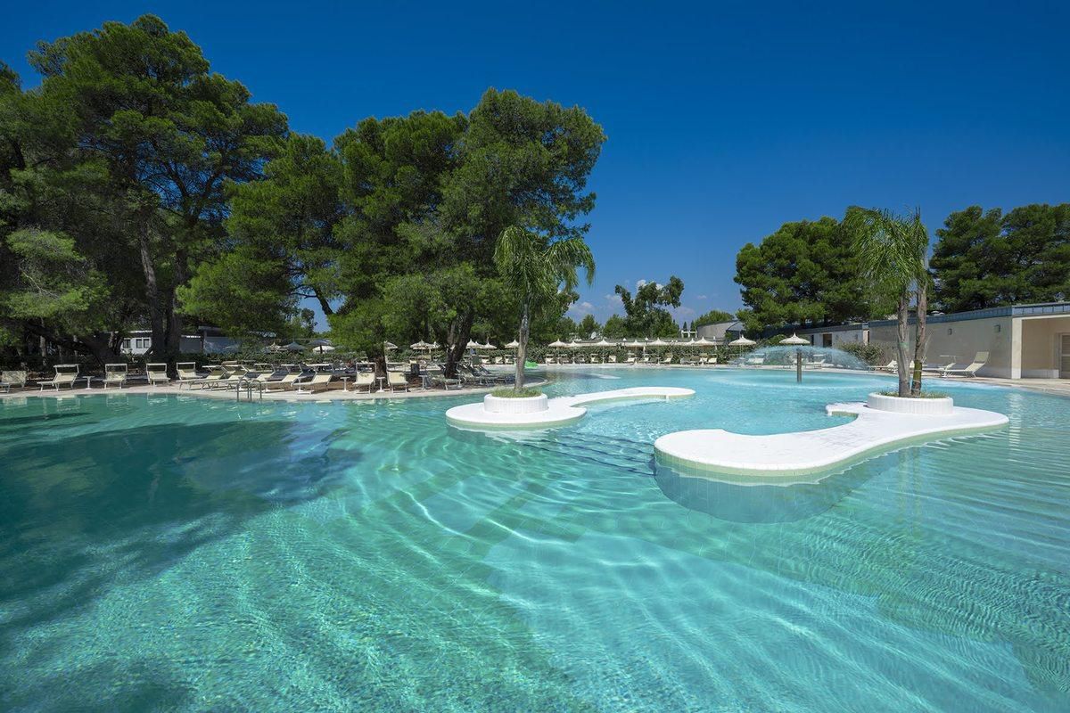 Aussenpool