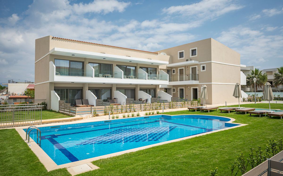 Aussenpool