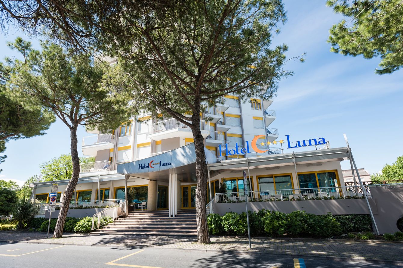 Hotel Luna