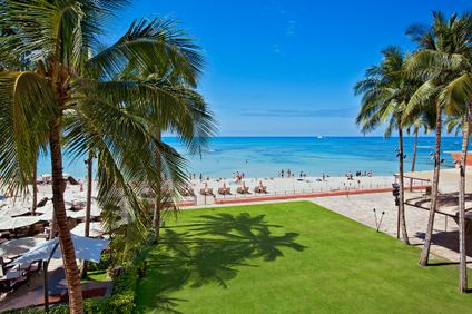 4. Bild der Unterkunft