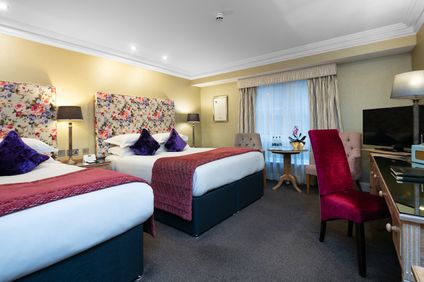 9. Bild der Unterkunft