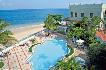 11. Bild der Unterkunft