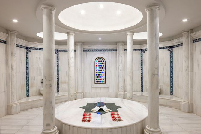 Hamam