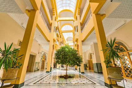 18. Bild der Unterkunft