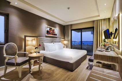 2. Bild der Unterkunft