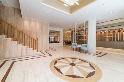 4. Bild der Unterkunft