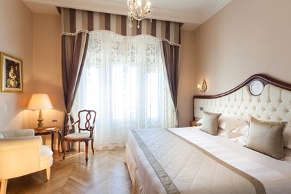 Doppelzimmer Executive