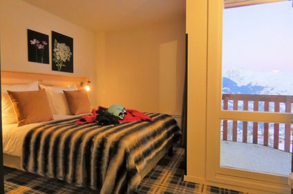 Doppelzimmer Superior