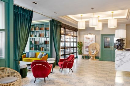 6. Bild der Unterkunft