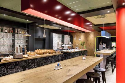 6. Bild der Unterkunft