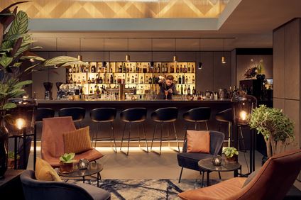 7. Bild der Unterkunft