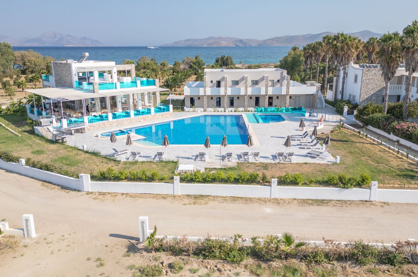 Aussenpool