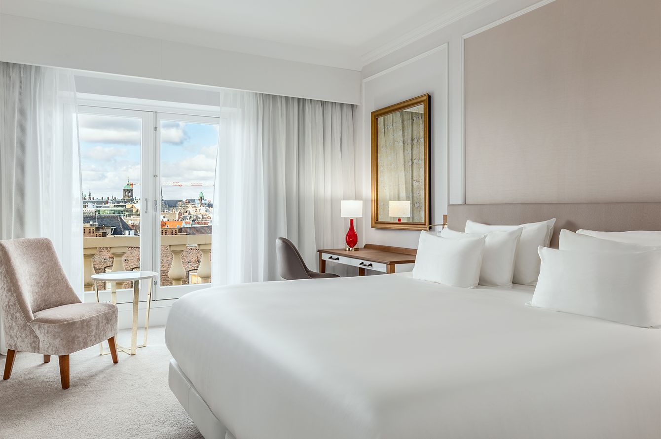 Chambre double