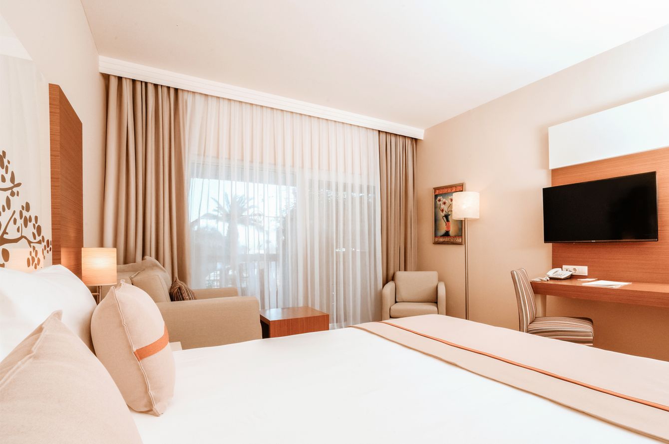 Chambre double Swim-Up