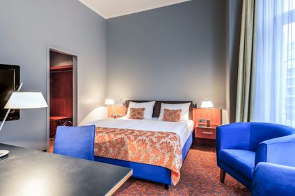 8. Bild der Unterkunft