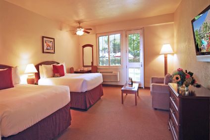 4. Bild der Unterkunft