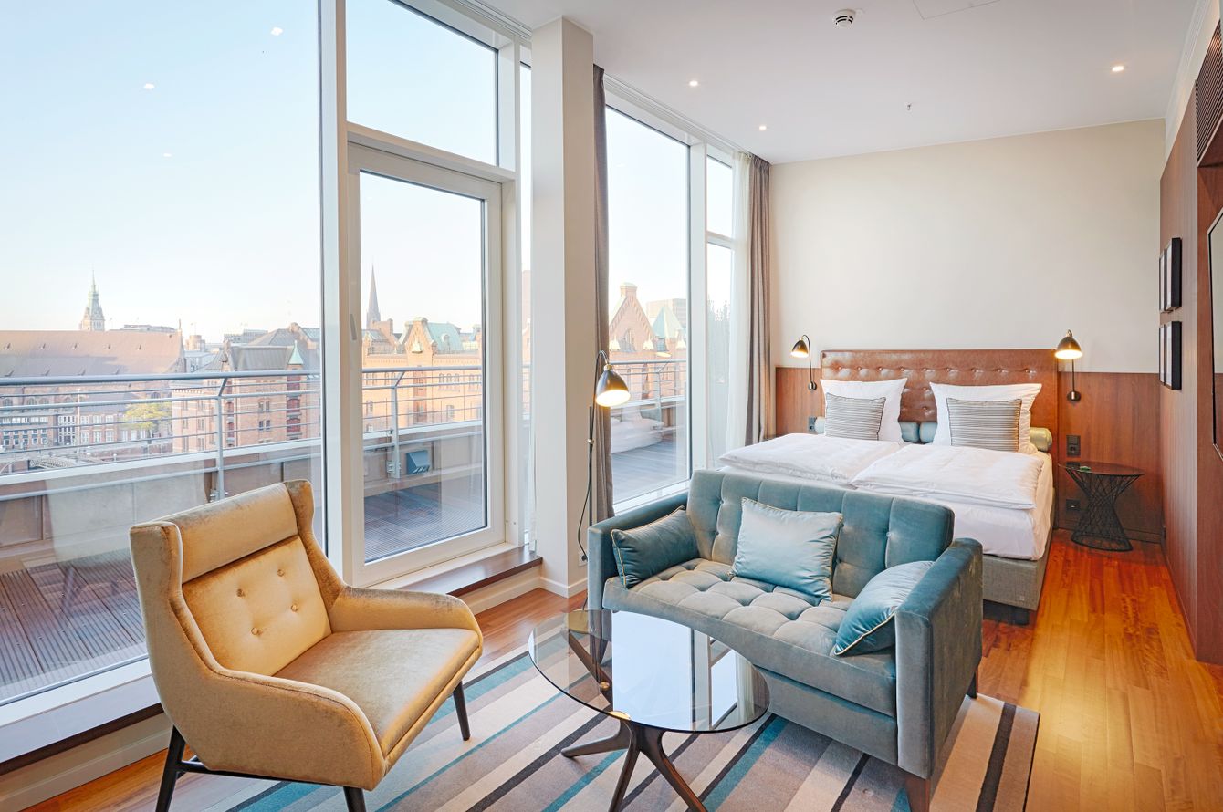 Junior Suite