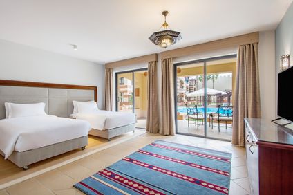 6. Bild der Unterkunft