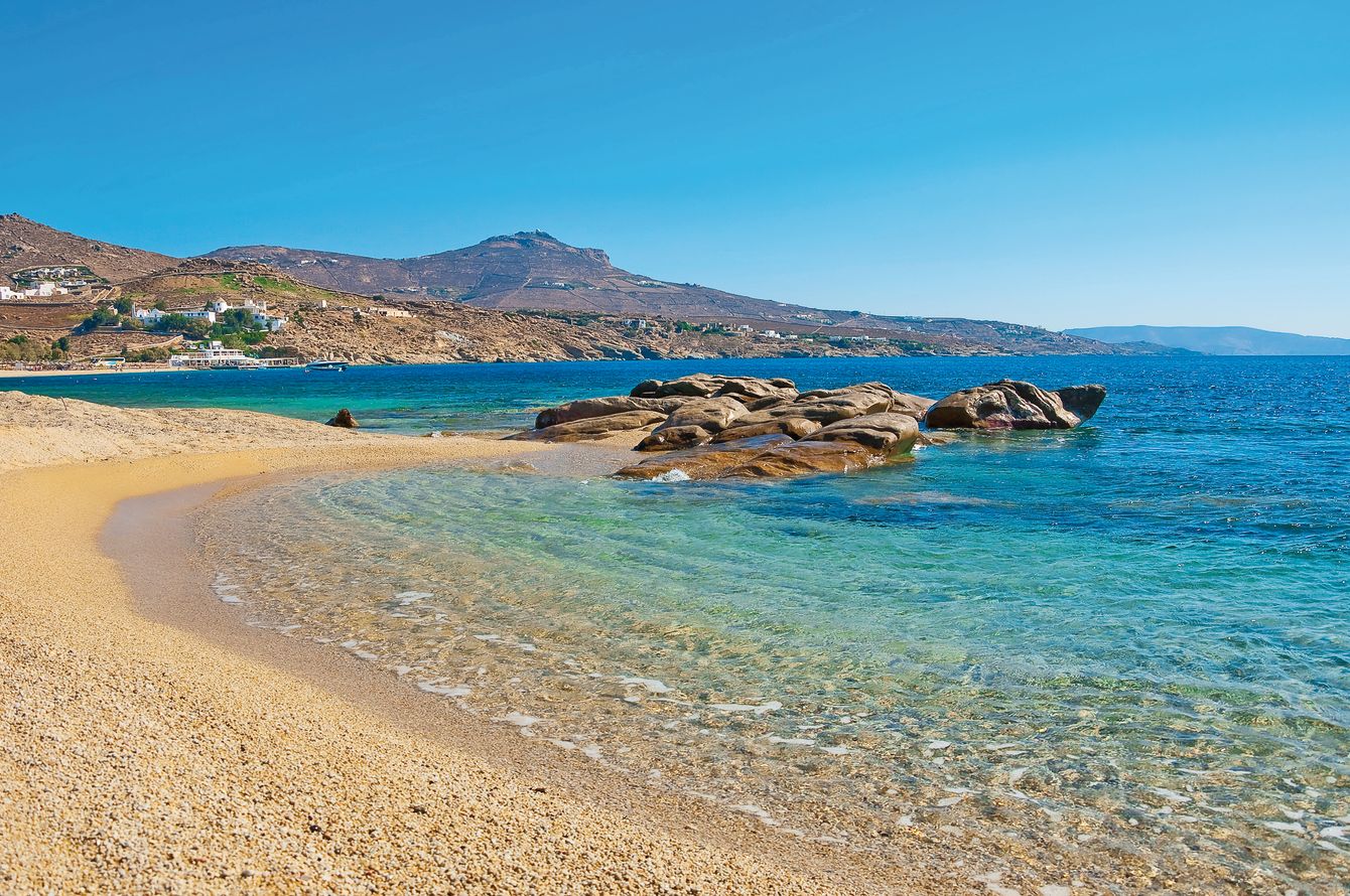 Mykonos