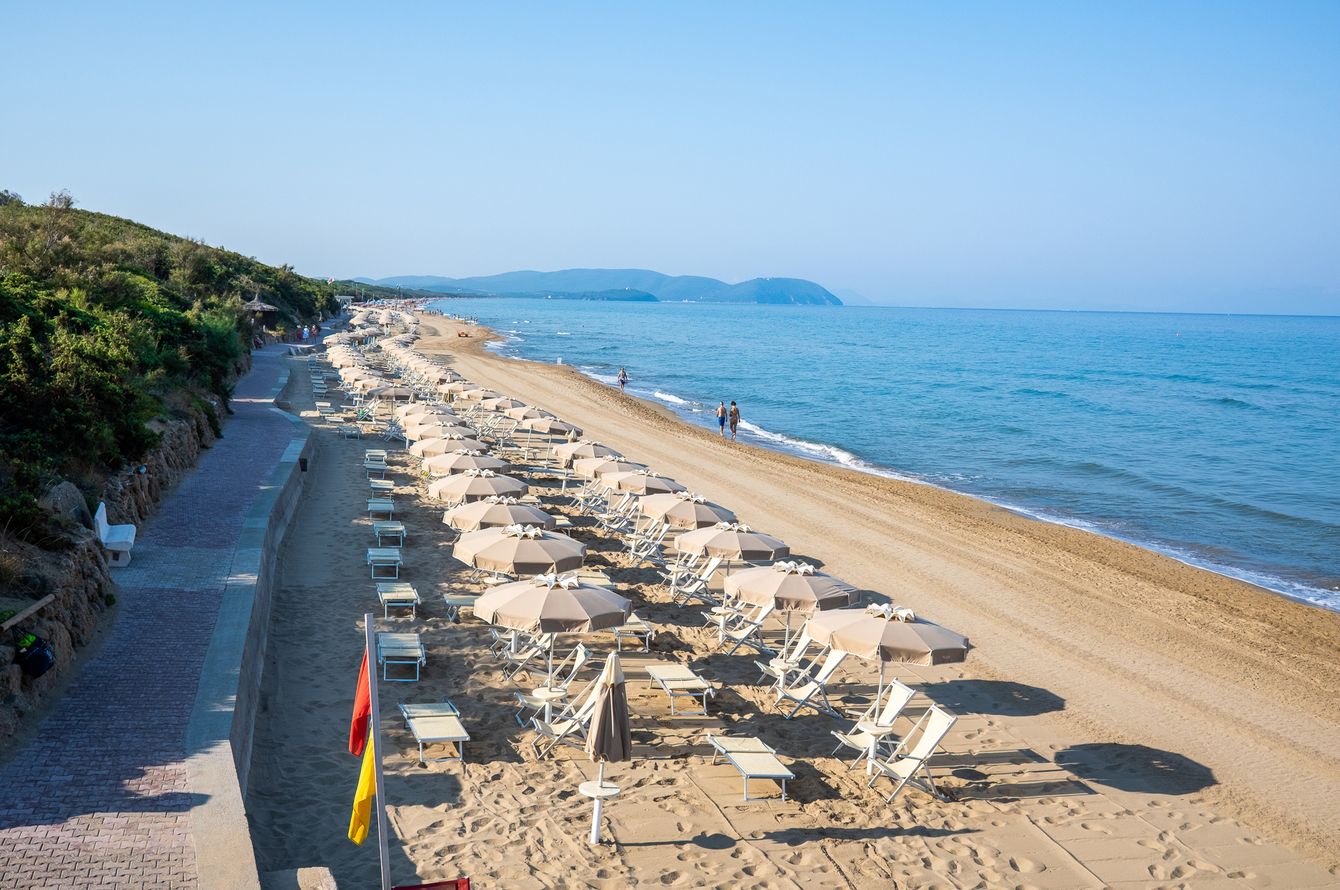 Strand