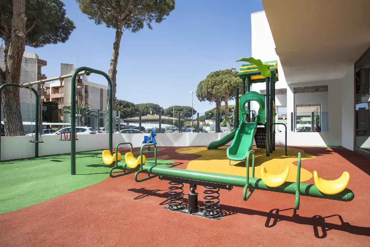 Spielplatz