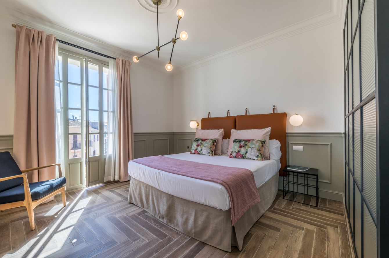 Doppelzimmer
