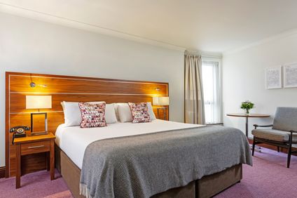 7. Bild der Unterkunft