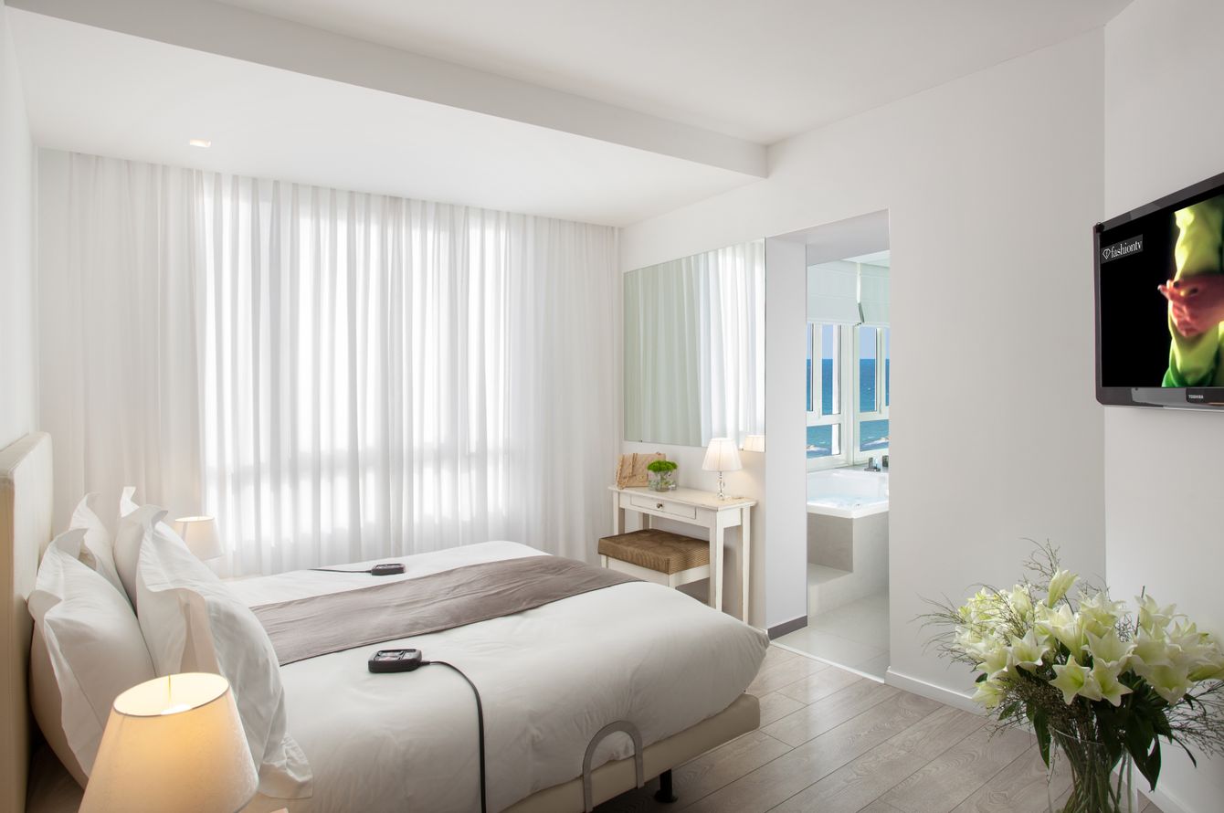 chambres