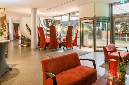 2. Bild der Unterkunft