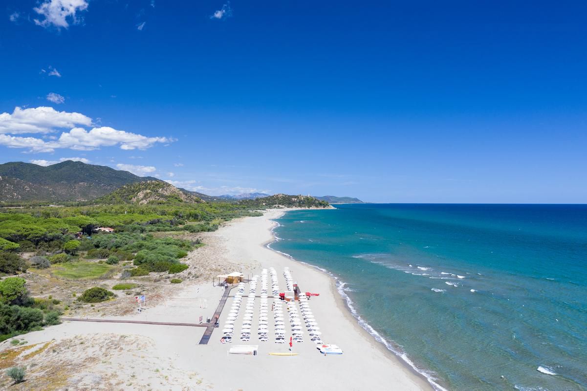 Plage