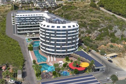 3. Bild der Unterkunft