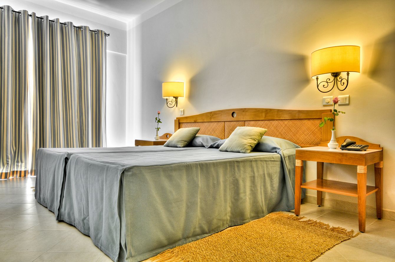 Doppelzimmer