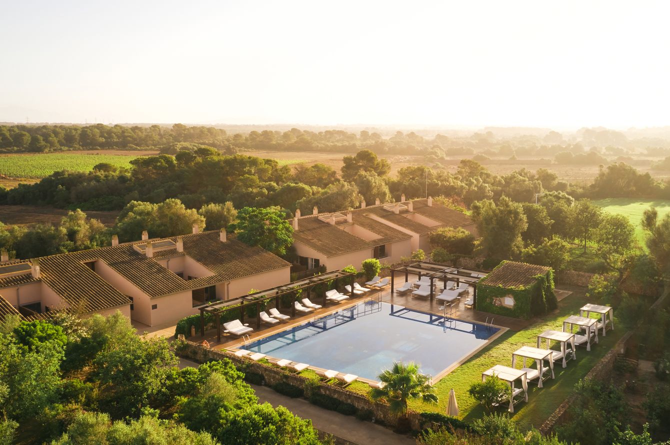 Hotel Zoëtry Mallorca