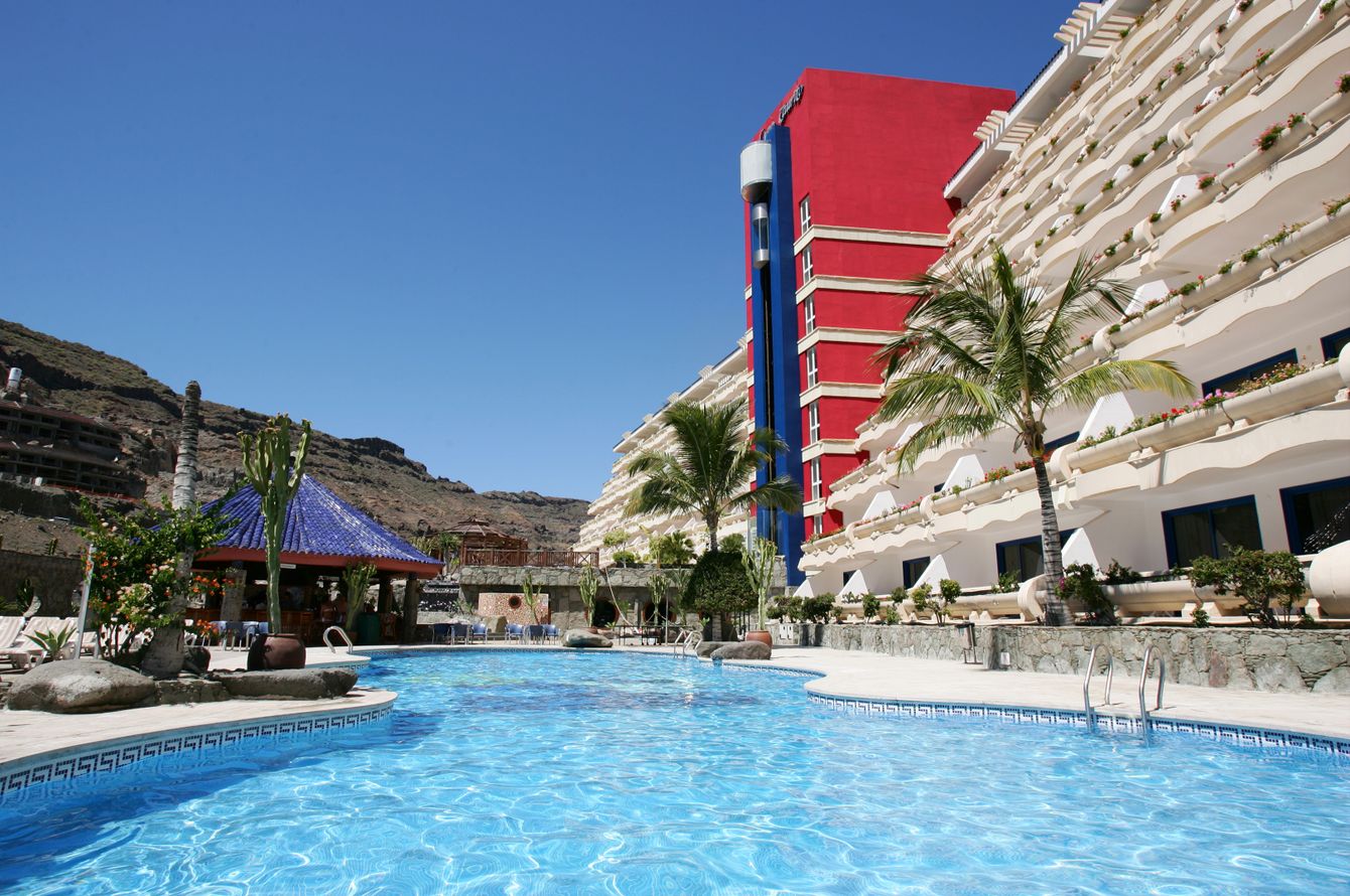 Aussenpool