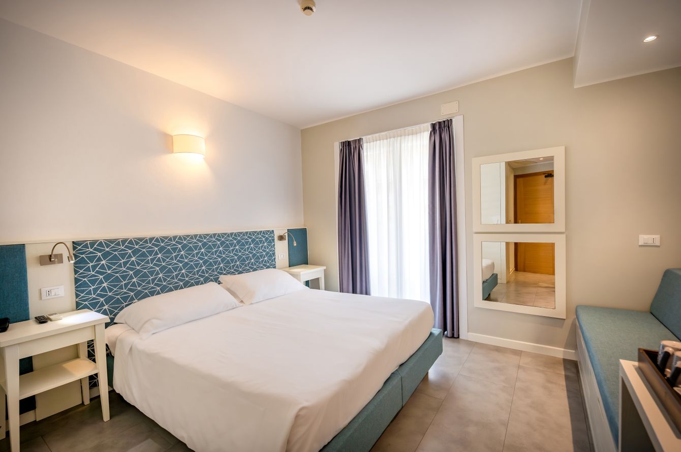 Chambre double Comfort Narciso