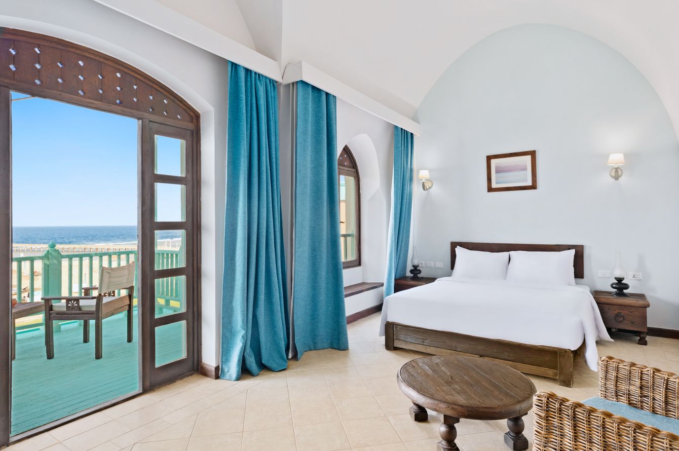 Chambre double Premium
