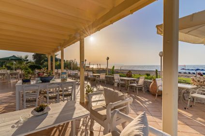 4. Bild der Unterkunft