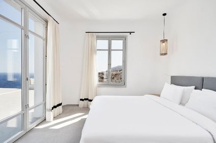 Doppelzimmer Meersicht