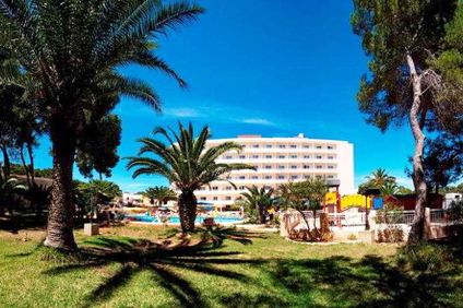 4. Bild der Unterkunft