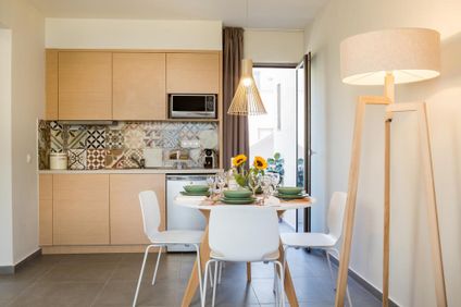 9. Bild der Unterkunft