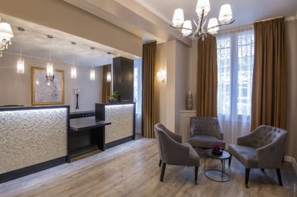 4. Bild der Unterkunft